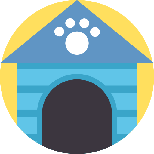 Dog house